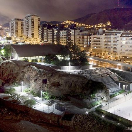 Apartamento En Santa Cruz Экстерьер фото