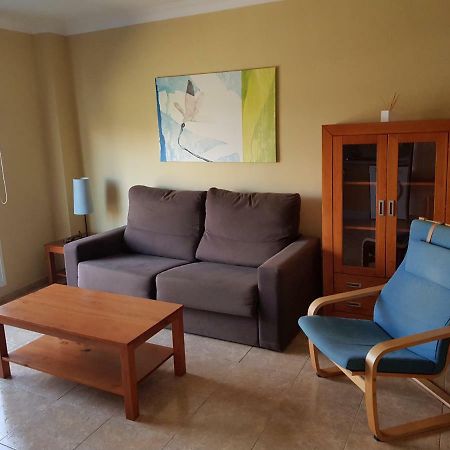 Apartamento En Santa Cruz Экстерьер фото