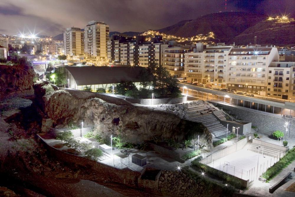Apartamento En Santa Cruz Экстерьер фото