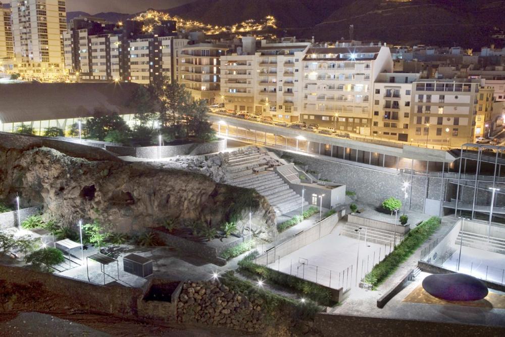 Apartamento En Santa Cruz Экстерьер фото