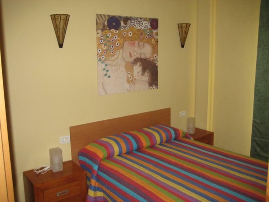 Apartamento En Santa Cruz Экстерьер фото