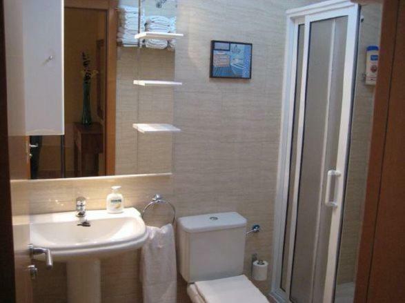 Apartamento En Santa Cruz Экстерьер фото