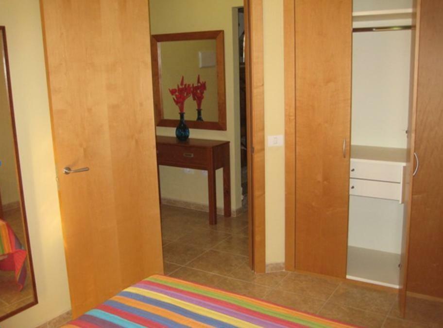 Apartamento En Santa Cruz Экстерьер фото