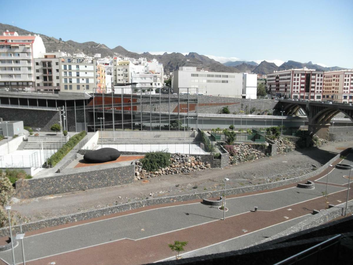 Apartamento En Santa Cruz Экстерьер фото