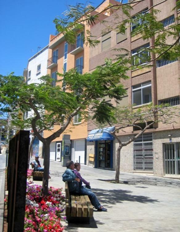 Apartamento En Santa Cruz Экстерьер фото