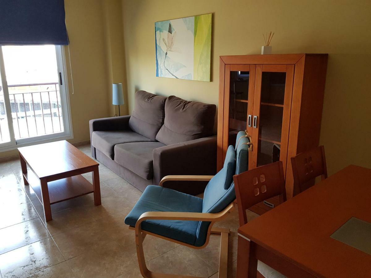 Apartamento En Santa Cruz Экстерьер фото