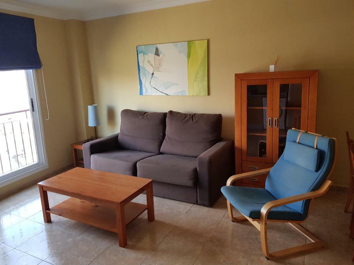 Apartamento En Santa Cruz Экстерьер фото